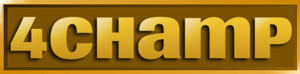 4champ logo